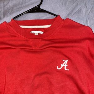 Peter Millar Alabama Mens Sweater/Pullover